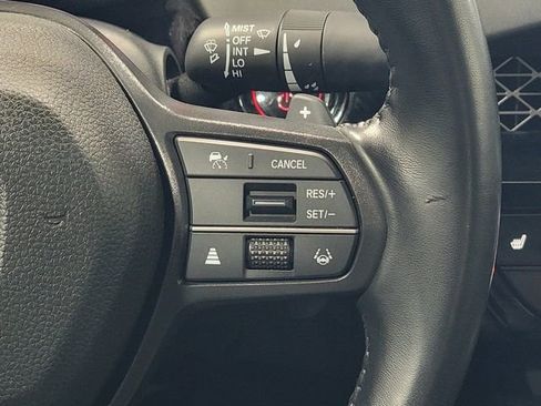 Certified 2024 Honda Accord EX-L image 27