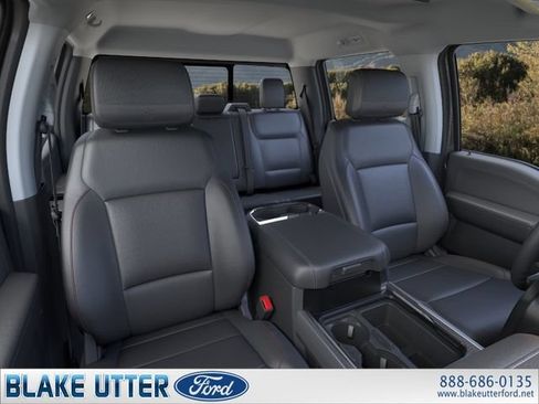 New 2026 Ford F350 Lariat w/ Lariat Ultimate Package AWD/4WD image 10
