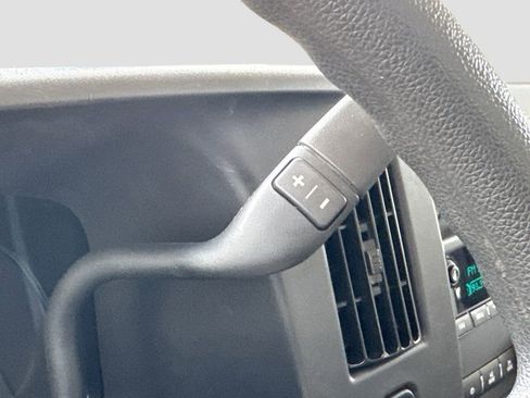 Used 2025 GMC Savana 2500 w/ Driver Convenience Package RWD image 16