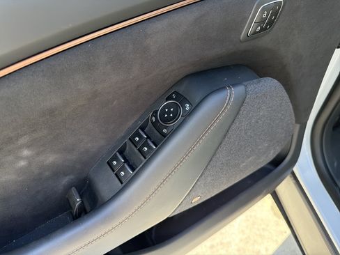 Used 2023 Ford Mustang Mach-E GT AWD/4WD image 38