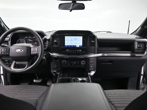Used 2023 Ford F150 XL w/ STX Appearance Package RWD image 18