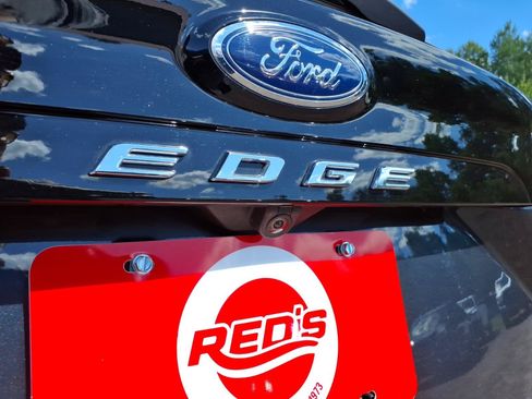 Used 2024 Ford Edge ST-Line AWD/4WD image 5