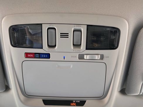 Used 2019 Subaru Outback 2.5i Limited image 29