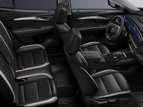 New 2026 Buick Envision Sport Touring image 34