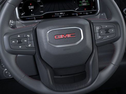 Used 2024 GMC Sierra 1500 AT4X image 24
