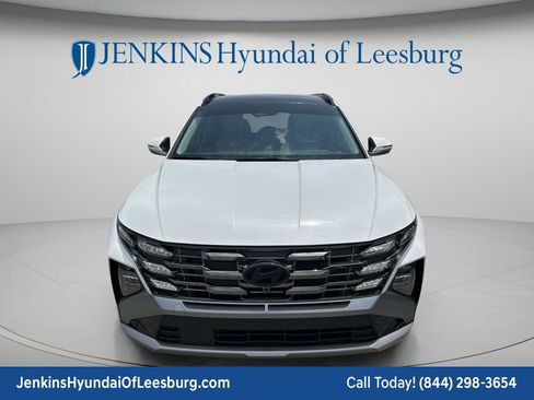 New 2026 Hyundai Tucson SEL Plus FWD image 12