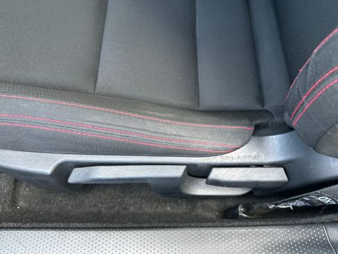 Used 2022 Subaru BRZ Premium RWD image 13