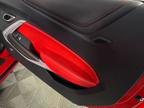 Used 2024 Chevrolet Camaro LT w/ RS Package RWD image 32