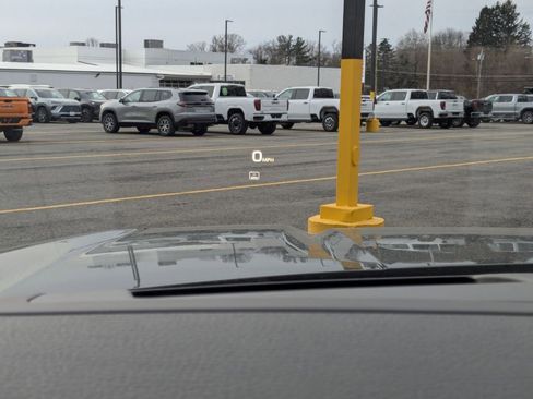 New 2026 GMC Yukon XL Denali w/ Denali Reserve Package image 25