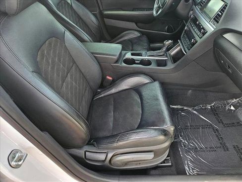 Used 2015 Hyundai Sonata Sport w/ Option Group 04 image 18