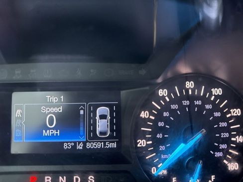 Used 2019 Ford Edge SE w/ Cargo Accessory Package AWD/4WD image 22