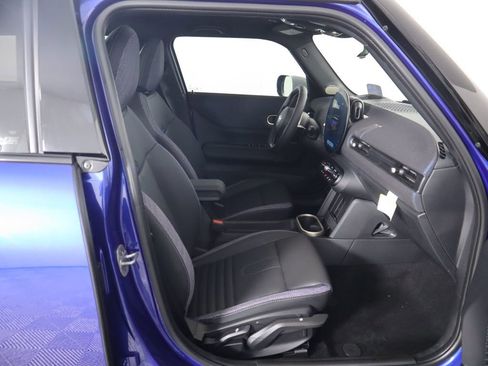 New 2025 MINI Cooper S image 21