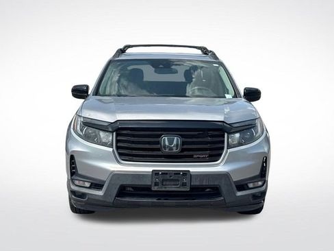 Used 2021 Honda Ridgeline Sport image 10