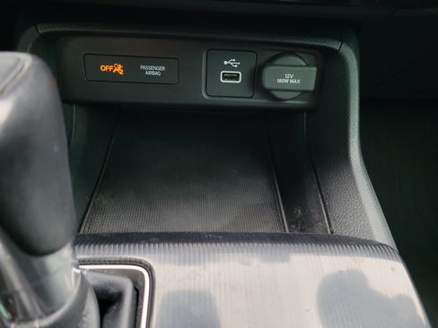 Used 2022 Honda Civic Sport image 19