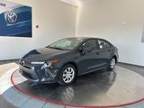 New 2025 Toyota Corolla LE image 2