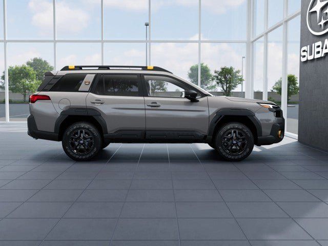 New 2026 Subaru Outback Wilderness AWD/4WD image 6