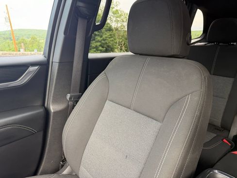 Used 2025 GMC Acadia Elevation AWD/4WD image 21