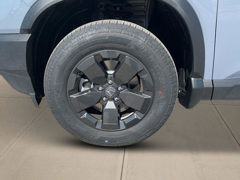 New 2026 Honda Passport RTL image 8