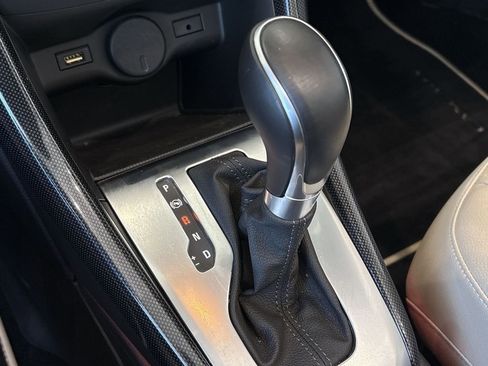 Certified 2019 Buick Cascada Sport Touring image 16