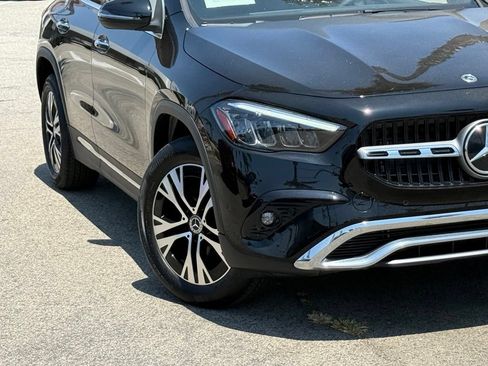 Used 2025 Mercedes-Benz GLA 250 image 4