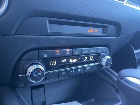 New 2025 MAZDA CX-5 Carbon Edition image 17