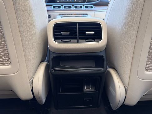 Certified 2021 Mercedes-Benz GLE 350 4MATIC image 13