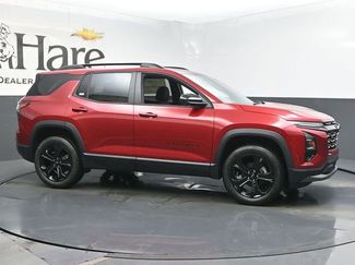 New 2026 Chevrolet Equinox LT w/ Midnight Edition video 1