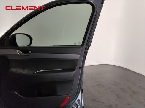 Used 2021 Hyundai Palisade SEL w/ Convenience Package image 43