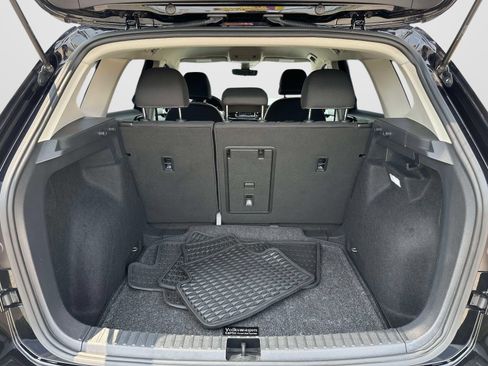 Certified 2024 Volkswagen Taos S FWD image 12