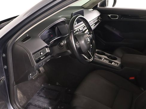 Used 2022 Honda Civic EX image 23