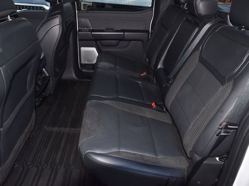 Certified 2023 Ford F150 Raptor image 14