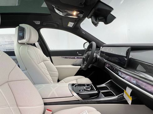 New 2026 BMW 760i xDrive 760i xDrive w/ Executive Package image 6