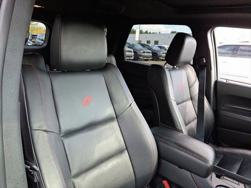 Certified 2022 Dodge Durango R/T image 13