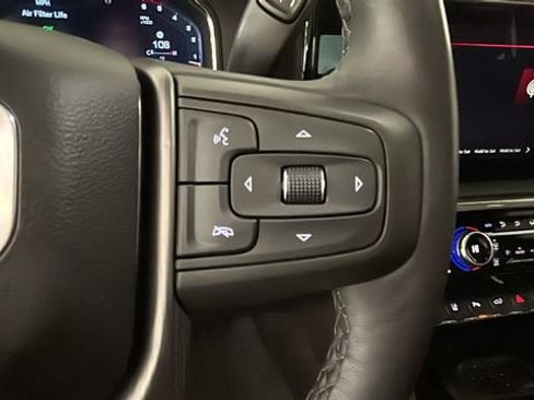 Used 2025 GMC Sierra 3500 Denali Ultimate AWD/4WD image 16