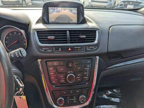 Used 2016 Buick Encore FWD image 23