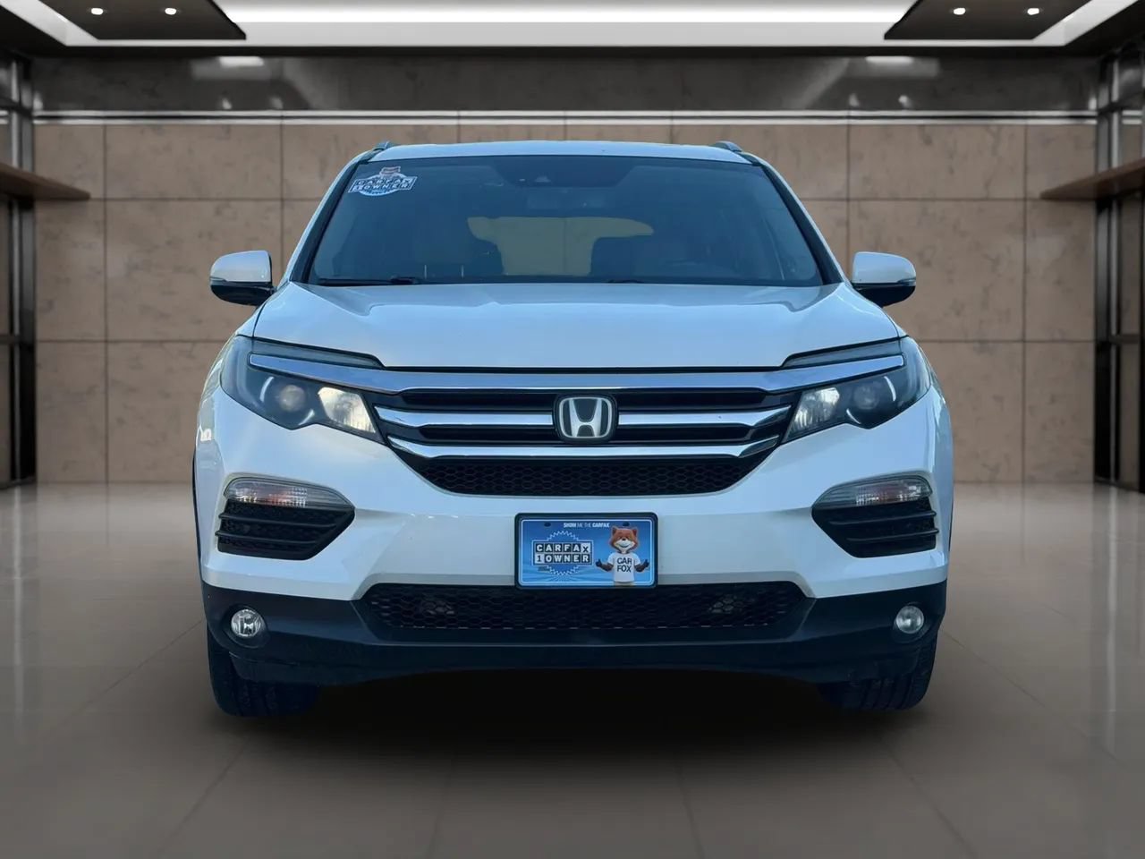 Used 2016 Honda Pilot Elite image 3