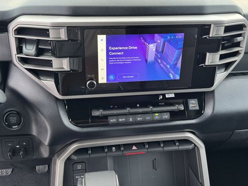 New 2026 Toyota Tundra SR5 AWD/4WD image 20