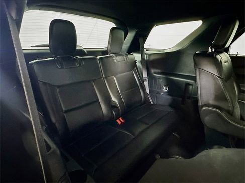Used 2023 Ford Explorer ST w/ Equipment Group 401A image 14
