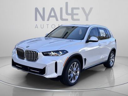Used 2026 BMW X5 sDrive40i w/ Premium Package