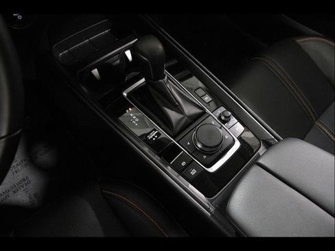 Certified 2025 MAZDA CX-50 AWD 2.5 Hybrid w/ Premium Pkg image 14
