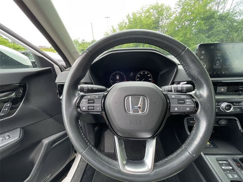 Used 2023 Honda CR-V EX-L image 15