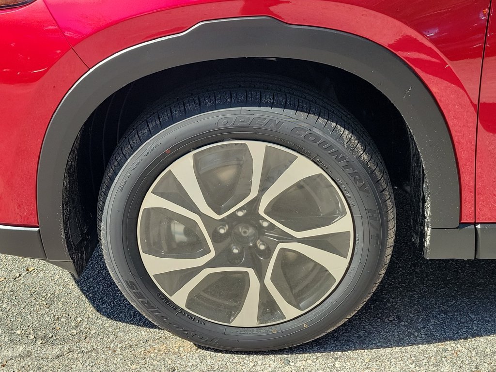 New 2026 MAZDA CX-5 Preferred AWD/4WD image 6