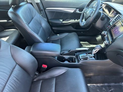 Used 2014 Honda Civic EX-L image 13