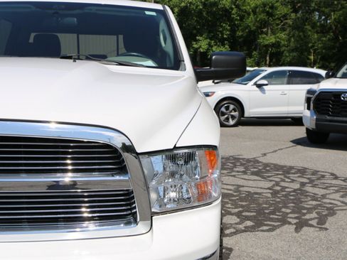 Used 2012 RAM 1500 Big Horn AWD/4WD image 13