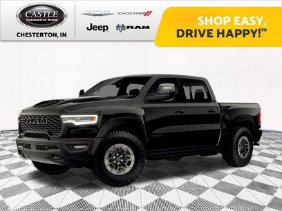 New 2026 RAM 1500 RHO