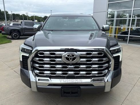 Used 2023 Toyota Tundra 1794 Edition AWD/4WD image 2