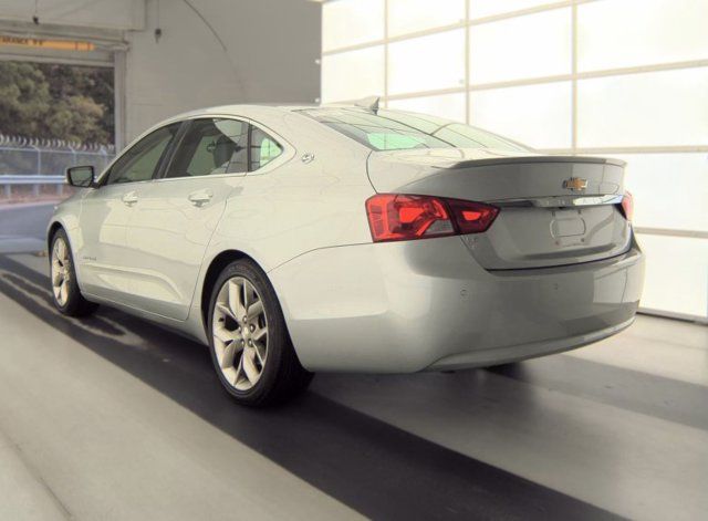 Used 2015 Chevrolet Impala LT FWD image 3