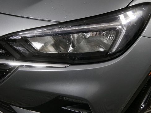 Used 2023 Buick Encore GX Select AWD/4WD image 11
