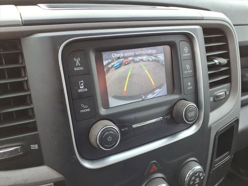 Used 2021 RAM 1500 Tradesman image 24