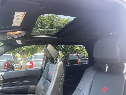 Used 2025 Dodge Durango GT AWD/4WD image 27